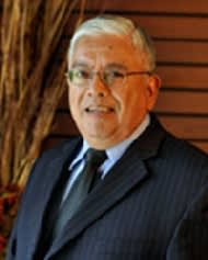 Joe Luna Obituary (1949