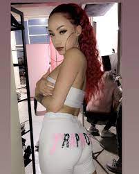 Bhadbhabiegang on Instagram: “She's a bhad Bhabie ( see what I did there?  😉 ) #bhadbhabie” 