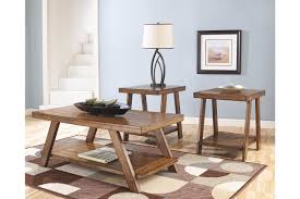 Shop at ebay.com and enjoy fast. Bradley Table Set Of 3 Ashley Furniture Homestore