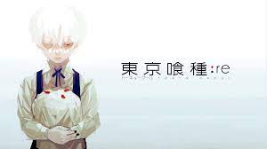 Titles must be appropriate and descriptive, but should not have any spoilers (plot twists, secret identities, deaths, new forms, etc). Tokyo Ghoul Re Tokyo Ghoul Kaneki Ken Anime 1920x1080 Uhd Wallpapers Walldump Free Hd And Uhd Wallpapers