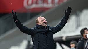 Beşiktaş teknik direktörü sergen yalçın, açtığı instagram hesabıyla sosyal medyaya adım attı. Sergen Yalcin Mukaveleyi Siz Doldurun Ben Imzalayayim A24 Haber