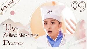 Cutie fell in love with the. Eng Sub The Mischievous Doctor 09 Na Ra Jang Tae Dr Cutie Fell In Love With Emperor Youtube