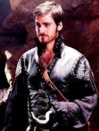 Once Upon A Time Fan Art Captain Hook Captain Hook Once Upon A Time Colin O Donoghue