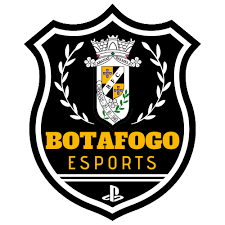 Botafogo does not land on free fire thinking about being just another one. Fpf Efootball Botafogo Fc Esports