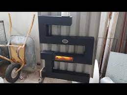 Subsequently, question is, do you need electricity for a pellet stove? Pellet Stove Youtube Pellet Stove Wood Pellet Stoves Stove
