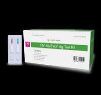 FIV Ab/FeLV Ag - Pruebas rapidas | Bionote