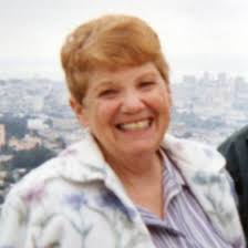 Bertha "Bert" Schmitt Obituary & Funeral