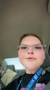 Tammy Slaton y las Hermanas de 1000 Libras