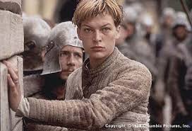 The Messenger: The Story of Joan of Arc (1999) - IMDb