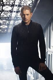 Legends Of Tomorrow Tv Series 2016 Wentworth Miller Leonard Snart Dc Legends Of Tomorrow