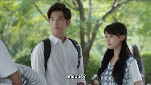 Love O2o Episode 15 Highlights Bitches Over Dramas
