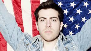 Hoodie Allen