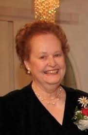 Eileen Brown Adrian Obituary