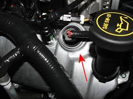 You don't need a scan tool to test the ford 4.6l, 5.4l crankshaft position sensor. Variable Cam Timing Wikipedia