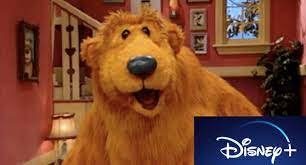 Viewers explore more of woodland valley than they've ever seen before, visiting the library. Fans Petition For Bear In The Big Blue House On Disney Inside The Magic