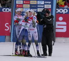 Lauantaina kisataan sprintit ja sunnuntaina on karmi tuli alas, ja karlsson tippui takamukselleen. Part Iii Changes Skiing Would Likely Have To Undergo The Daily Skier
