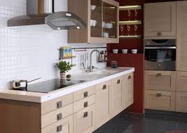 apartment modern small kitchen design ideas
