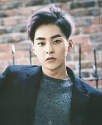 My Alley Boy K Ms Exo Xiumin Exo Kim Minseok Exo