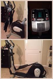 Maybe you would like to learn more about one of these? Proform 600 Le Elliptical Review