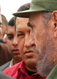 Reflexiones de Fidel Castro