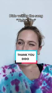 Luisa Lange with Arms Wide