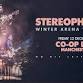 Stereophonics event image