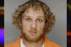 Lonnie Wingate — Bibb County Jail Bookings