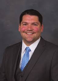 SDBA Holds NEXT STEP: Emerging Leaders Summit Pennie Lutz Honored with  Outstanding Woman in Banking Award