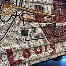 Louis Armstrong S Red Beans Rice Recipe Red Beans Red Bean And Rice Recipe Rice And Beans Recipe