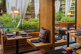 Most Sustainable Bangkok Restaurants From Farm To Table To Nose To Tail Grantourismotravels Bangkok Restaurant From Farm To Table Hotel Interiors