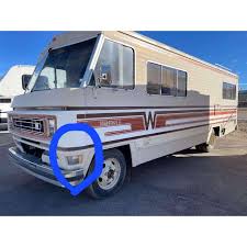 Image result for Light Beige 1970 Motor Home