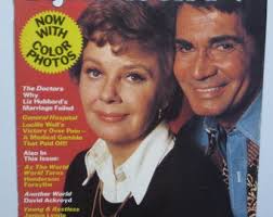 You Pick: Afternoon TV 1975 Days of Our Lives All My Children General  Hospital Young & Restless Game Shows Soap Opera Magazines