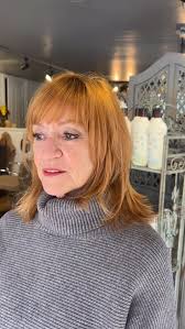 Cut for Donna. 🤍, by Suzanne , Self care is calling you 📞… book online at  theavesalon.com or call 717-431-1922! , #souderton #soudertonhair  #theavenuesalon #pahair #montgomerycounty #collegeville ...