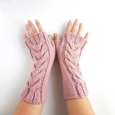 The top countries of supplier is china, from which the percentage. Cable Knit Fingerless Gloves Knitted Wool Mitts Handknit Etsy