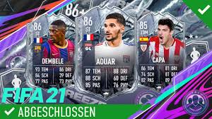 Sorry for the wack gameplay, it be super sweaty and i be tryna have fun but its. Freeze Dembele Saint Maximin Aouar Freeze Sbc Lohnt Sich Die Sbc Fifa 21 Ultimate Team Youtube
