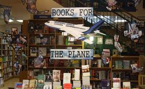 10 Must See Bookstores In Texas