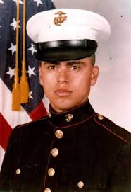 Gregory Valencia Obituary