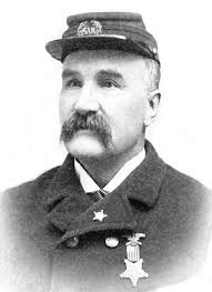 Freeman Jonathan Comstock** Born: February 11, 1834, Jaffrey, New Hampshire  Died: December 10/11, 1900, Clifton Springs, New York Buried: Springdale  Cemetery, Peoria, Illinois **In Memoriam** Freeman J. Comstock died at  Clifton Springs,