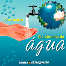 A pesar de que todas las actividades sociales y económicas. Dia Mundial Da Agua Merece Revisao De Posturas Individuais E Coletivas Crea Pe