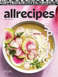 Starting an online magazine isn't an overwhelming task, but making it successful is a challenge. Allrecipes Magazine Subscription Magazinedeals Com