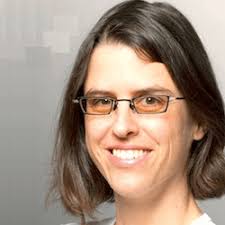 Dr. med. Géraldine Bard