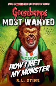 · goosebumps 3 is the third installment of the goosebumps series. Goosebumps 3 Goosebumps Most Wanted How I Met My Monster Scholastic Shop
