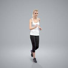 Swom0301 Hd2 O01p01 S 3d Human Fitness Logo Design Model