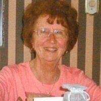 Rita LeDrew Obituary