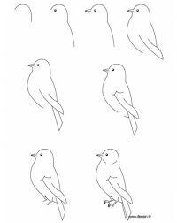 Erg leuk schattige dieren tekenen makkelijk. Een Leuke Vogel Hahah Hij Is Wel Makkelijk Door Destinyvanbeek Leer Tekenen Drawing Lessons Vogels Tekenen
