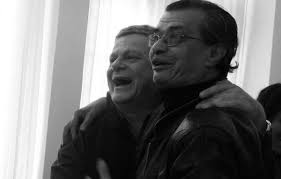 Adiós, gran «Borisviano»