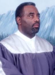 Bishop Peeples Obituary (2014)