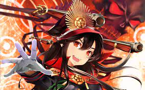 Anime Fate Grand Order Oda Nobunaga Wallpaper Anime Wallpaper Backgrounds Wallpaper