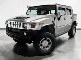 Image result for Pewter 2007 Hummer