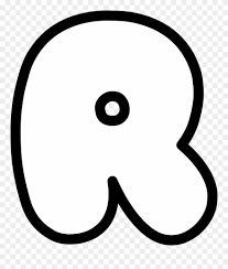See more ideas about printable alphabet letters, bubble letters, alphabet printables. Great Bubble Letters Printable Nerdy Caterpillar This Transparent Bubble Letter R Clipart 4958317 Pinclipart